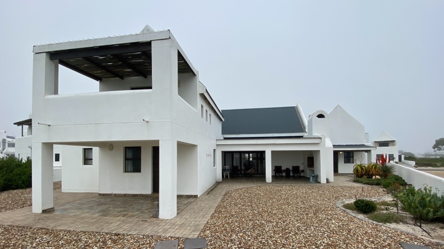 3 Bedroom Property for Sale in Dwarskersbos Western Cape